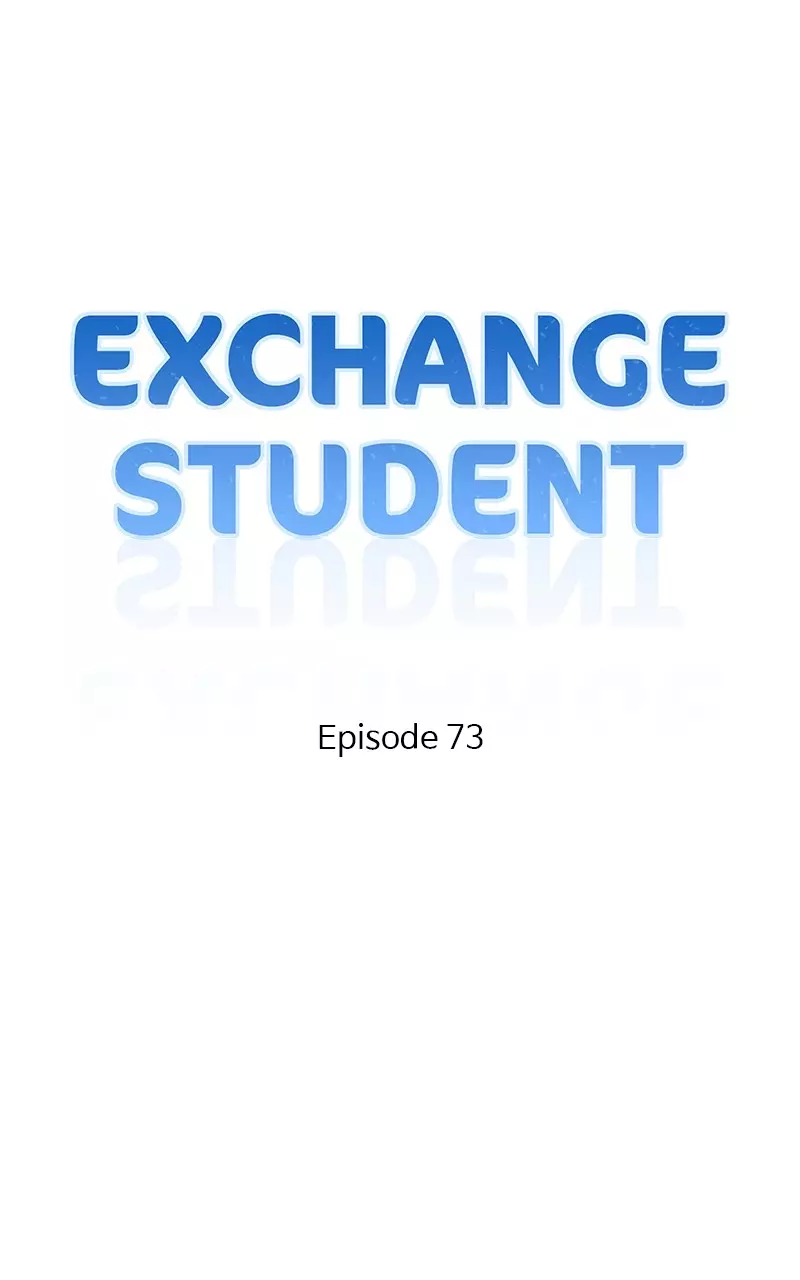Exchange Student - 73 page 15-ad9b7176