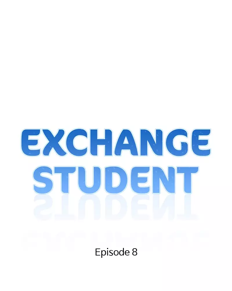 Exchange Student - 8 page 8-3363cff6