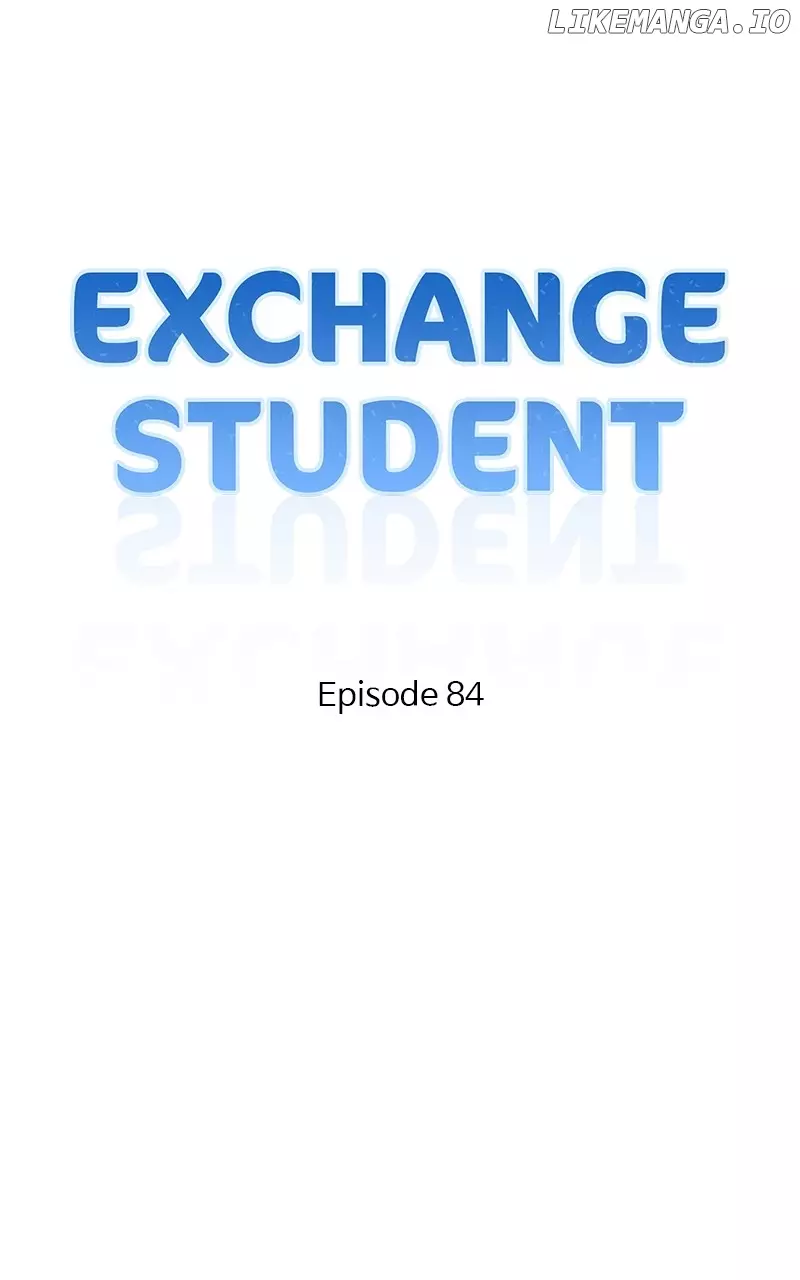 Exchange Student - 84 page 11-f9586562