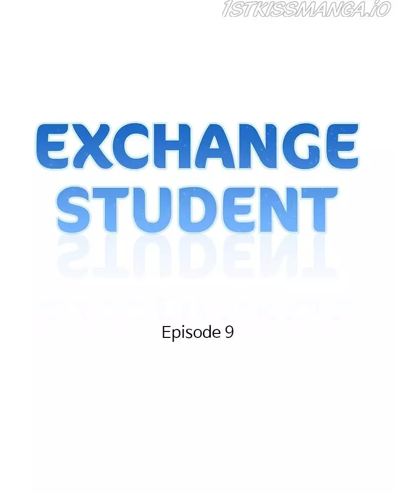 Exchange Student - 9 page 8-ea5f946e