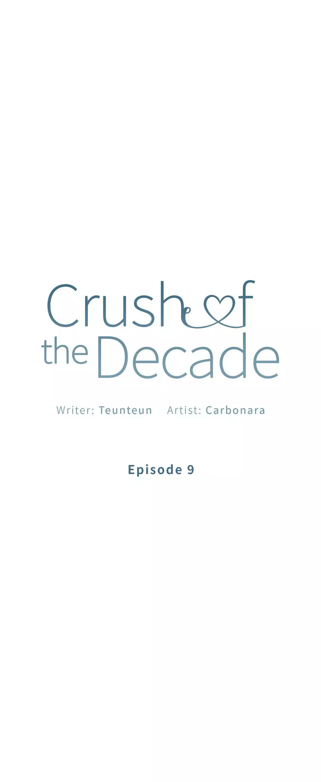 Crush Of The Decade - 9 page 7-e977d367