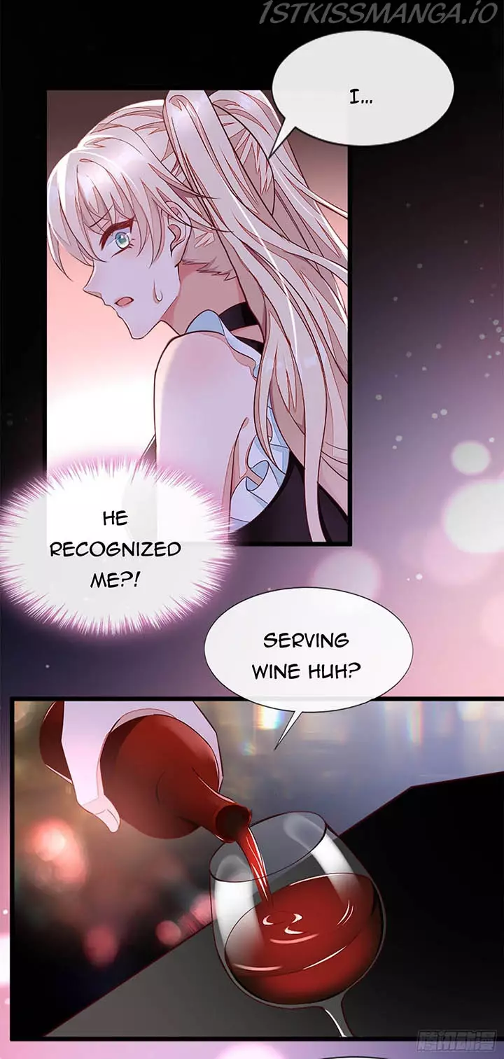 Whispers Of The Devil - 6 page 15-20c0e2b0