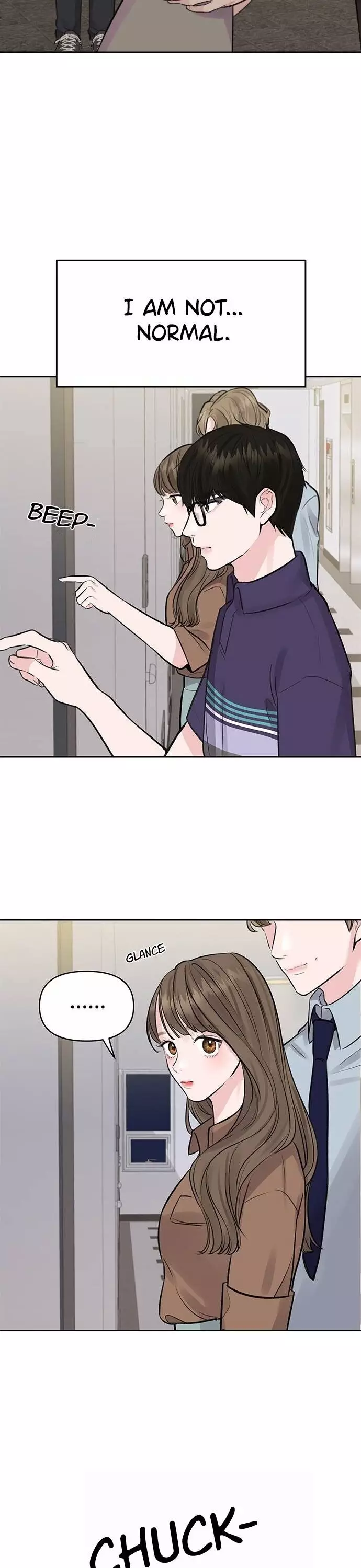Not My Ideal Type - 2 page 43
