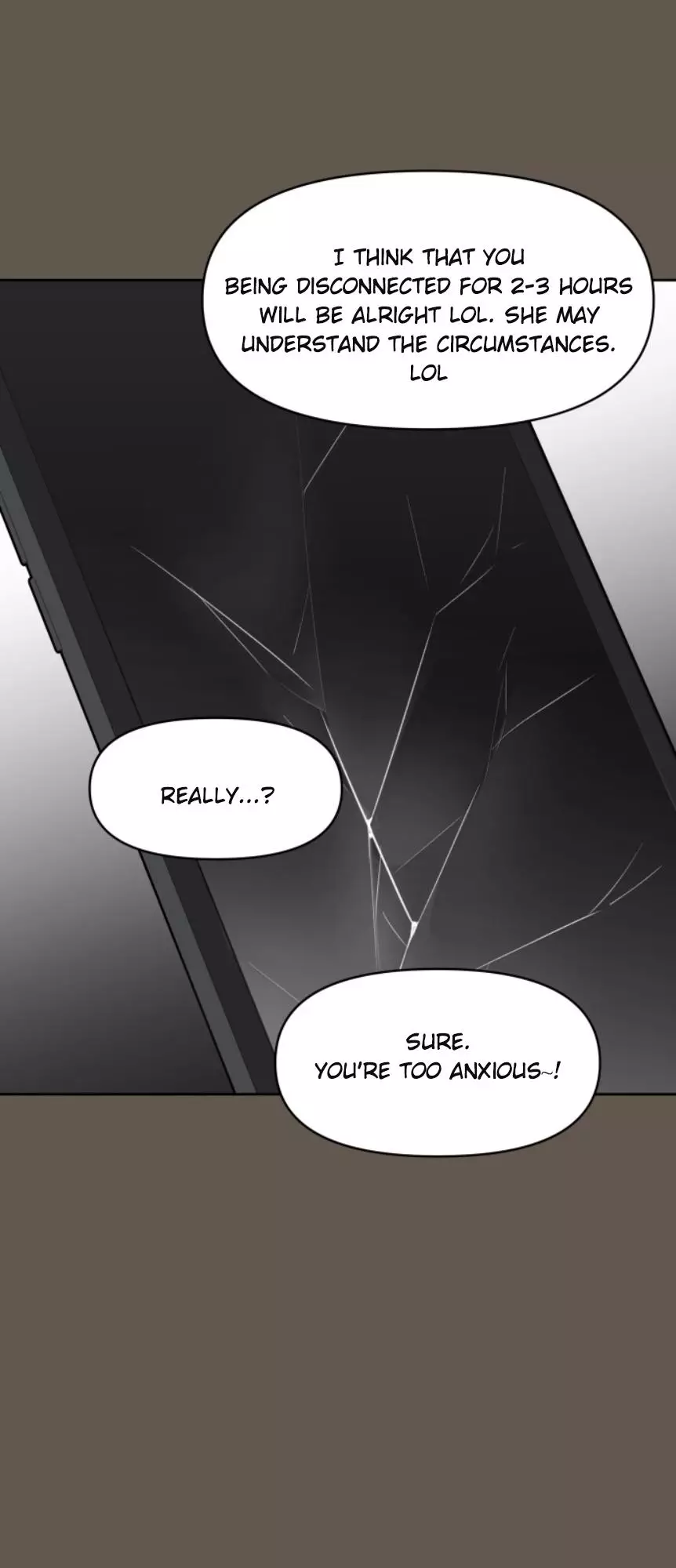 Not My Ideal Type - 8 page 21-fd3e1120