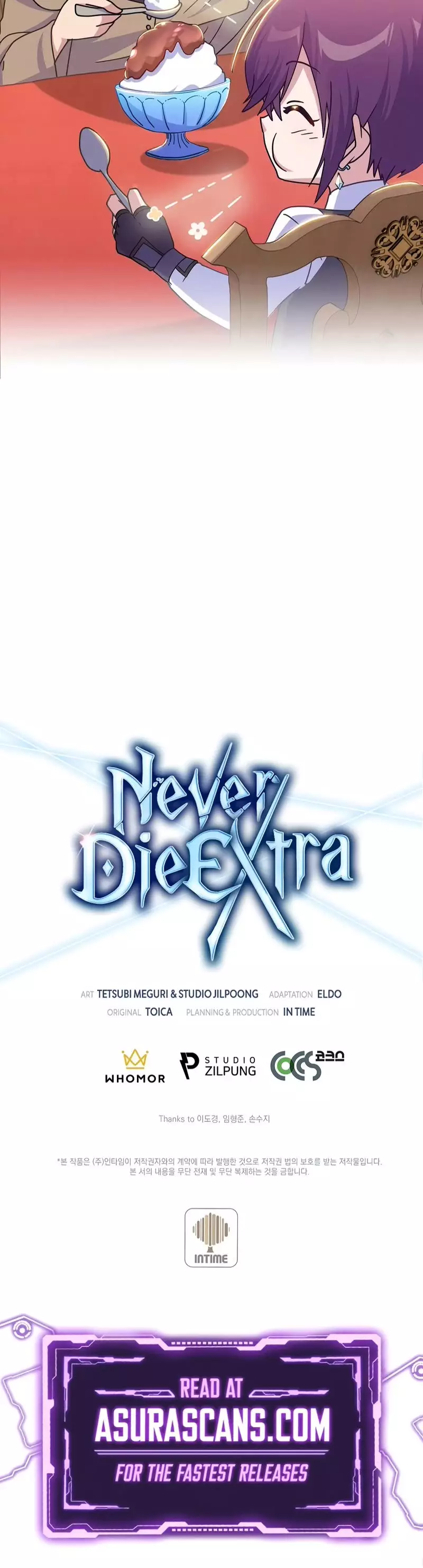 Never Die Extra - 21 page 45-2f25c892