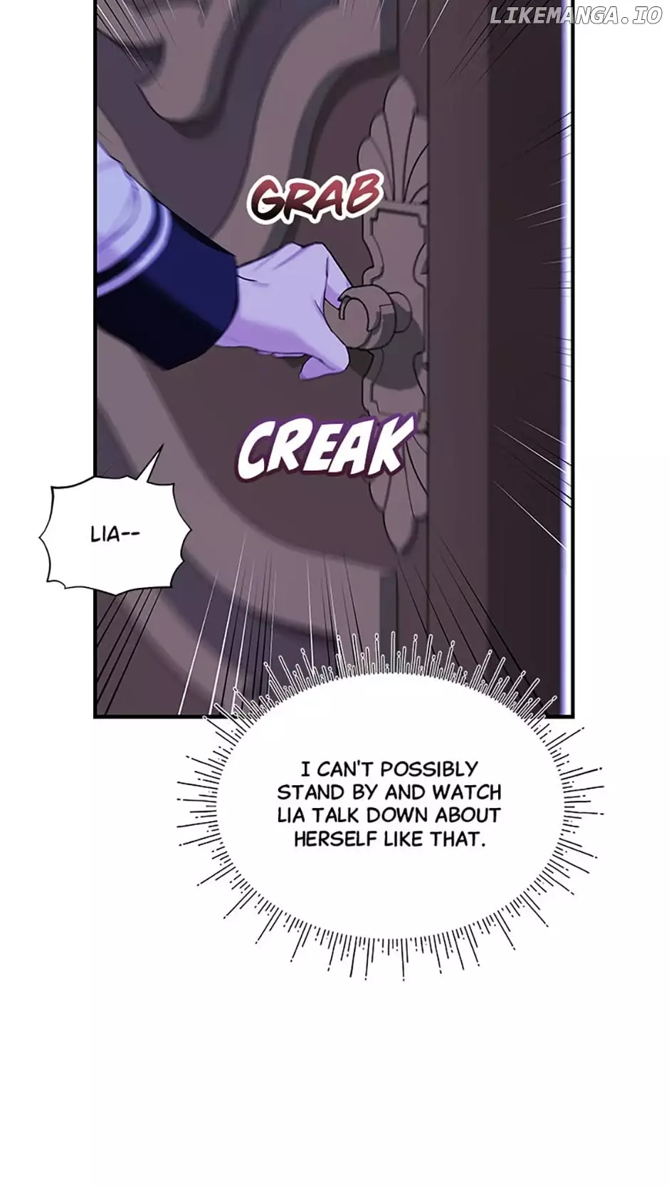 An Unseemly Lady - 77 page 28-ae773221