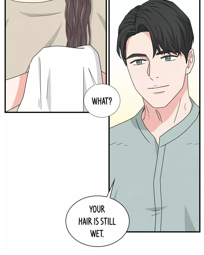 It Was All You - 27 page 30