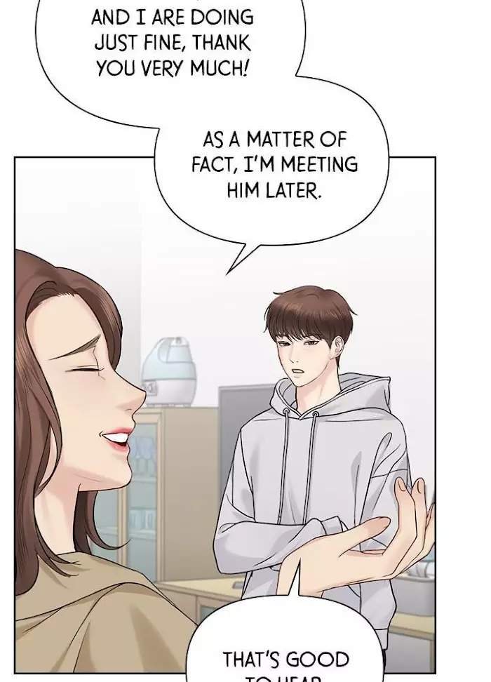 Date First, Love Later - 30 page 25-e92e9cf5