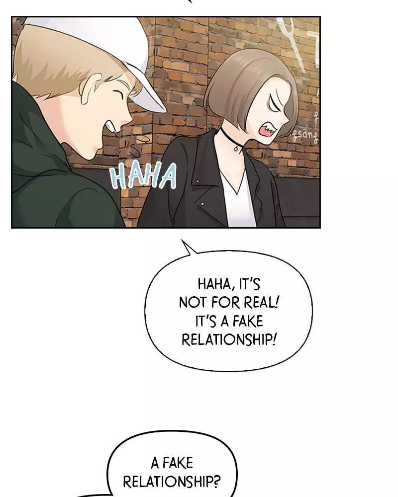 Date First, Love Later - 6 page 14