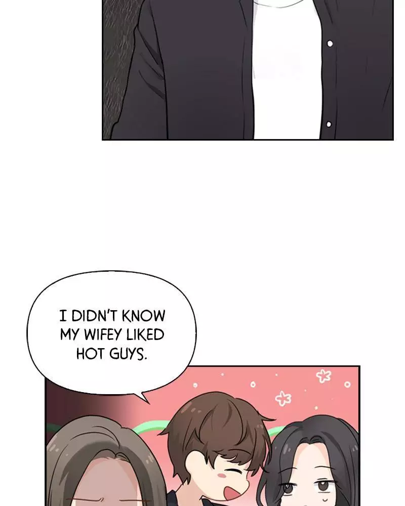 Date First, Love Later - 6 page 36