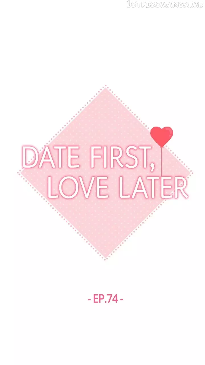 Date First, Love Later - 74 page 33-bed06275