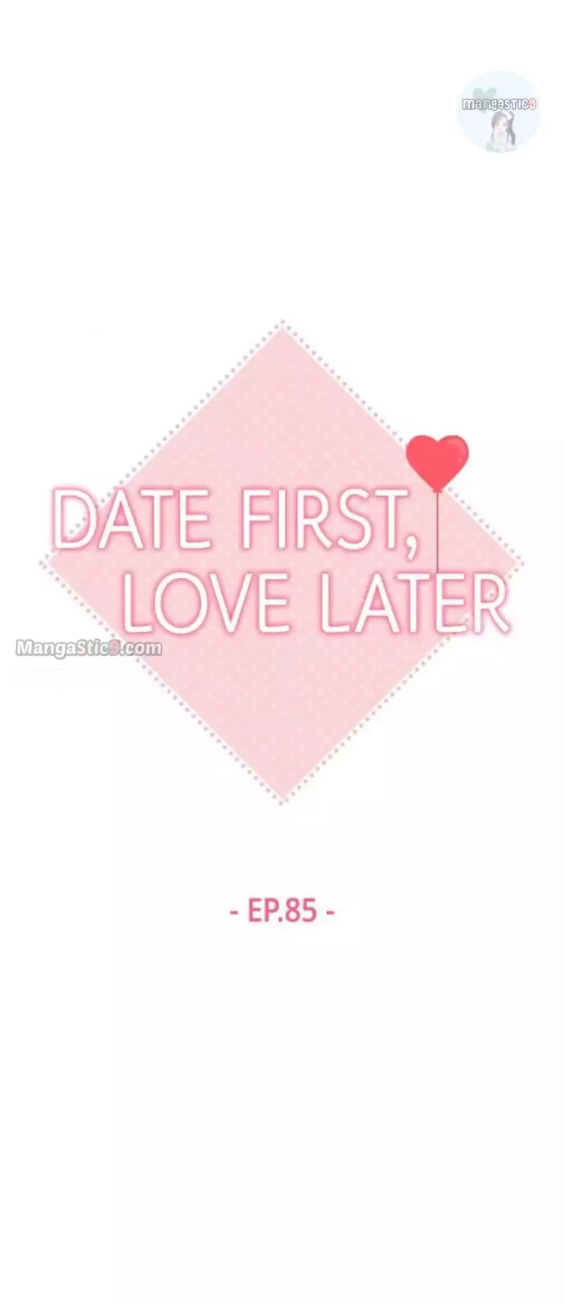 Date First, Love Later - 85 page 5-696cfc3c