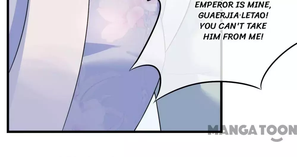 Princess, Don’T Ruin Your Public Persona! - 46 page 43