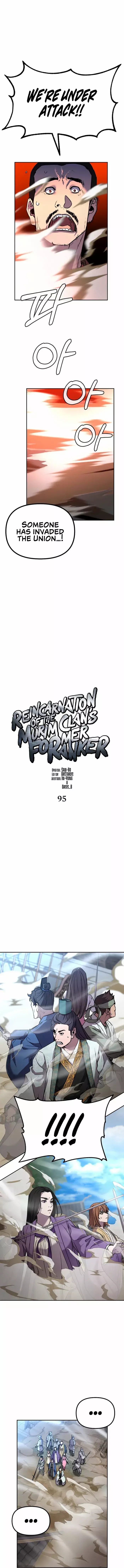 The Previous Life Murim Ranker - 95 page 8-d00419e3