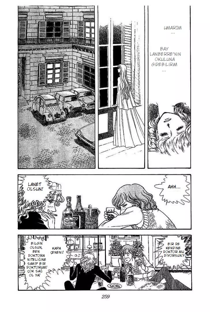 Koi Ni Mudaguchi - 10 page 5-8758825c
