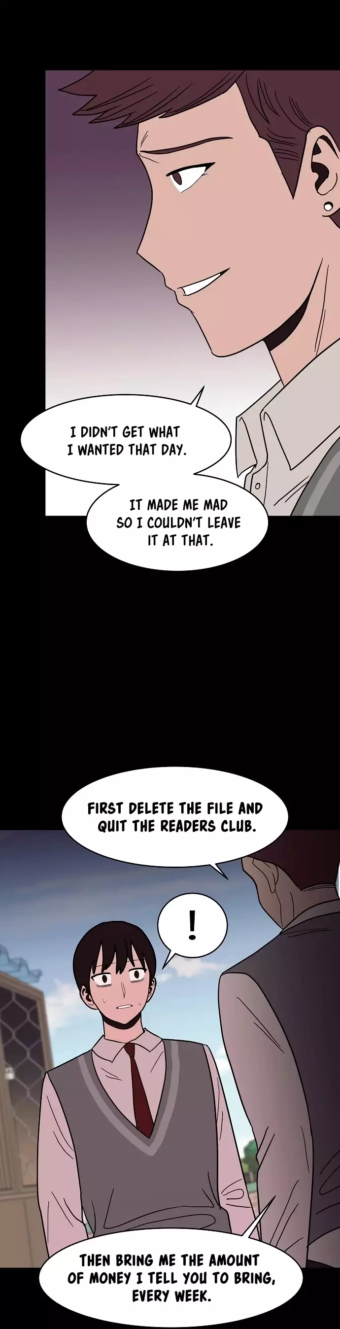 Blue Flame - 27 page 16