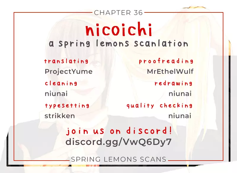 Nicoichi - 36 page 1-4072f750