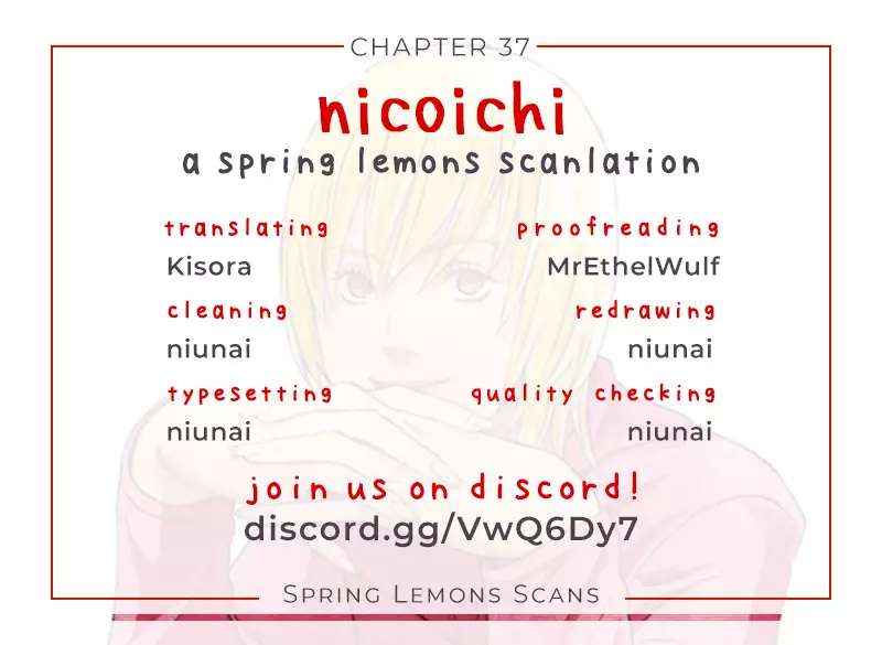 Nicoichi - 37 page 1-f83a1108