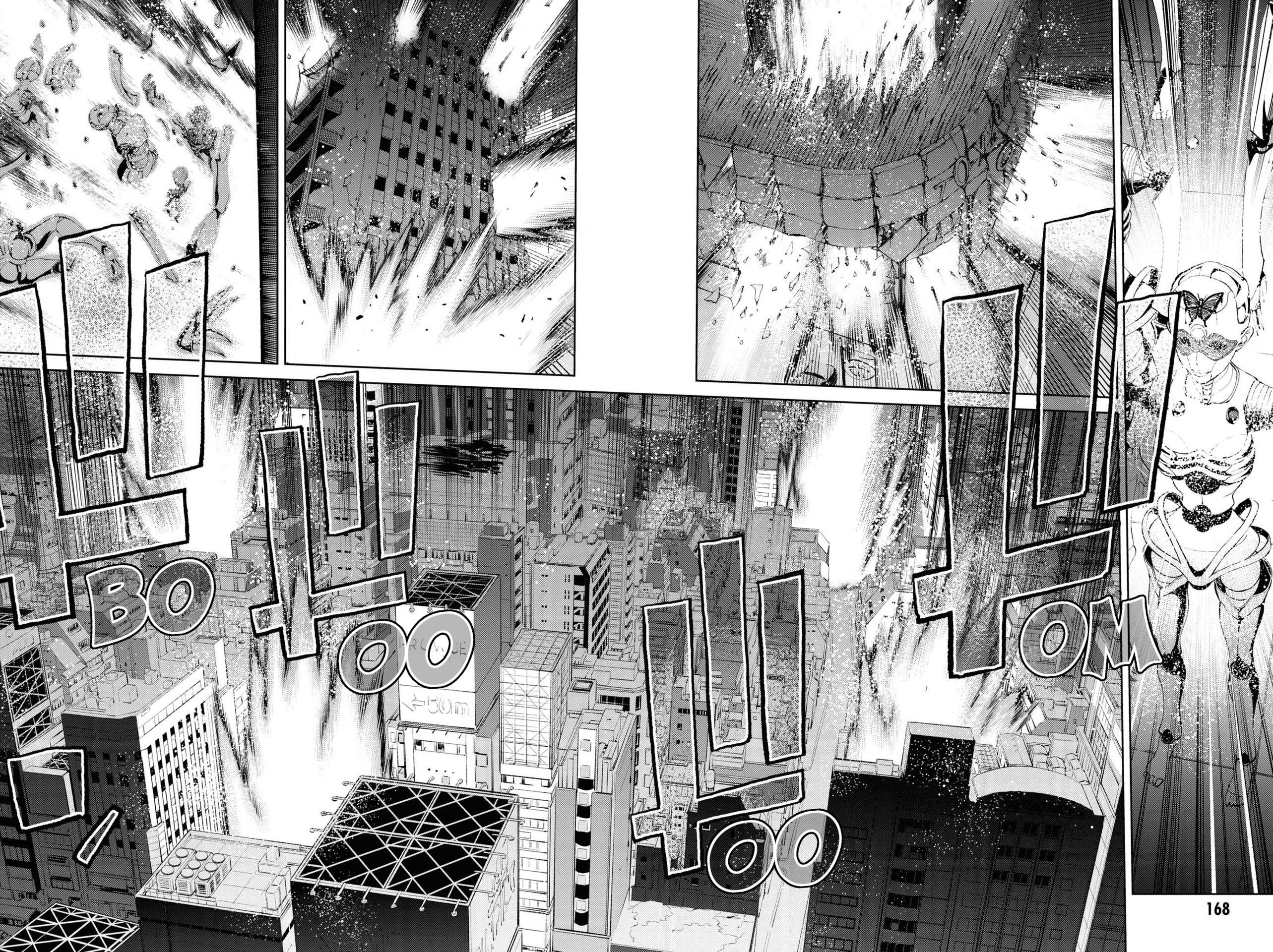 Fate/grand Order: Epic Of Remnant - Pseudo-Singularity I: Quarantined Territory Of Malice, Shinjuku - Shinjuku Phantom Incident - 13 page 25-5f41153f