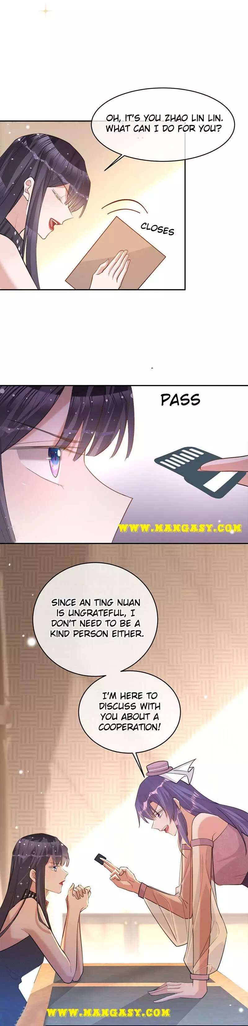 In The Name Of Marriage - 81 page 11-79c3139f