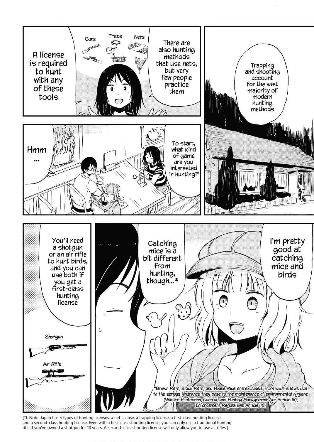 Kitsune No Oyome-Chan - 17 page 2