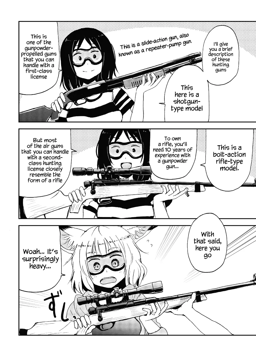 Kitsune No Oyome-Chan - 17 page 8