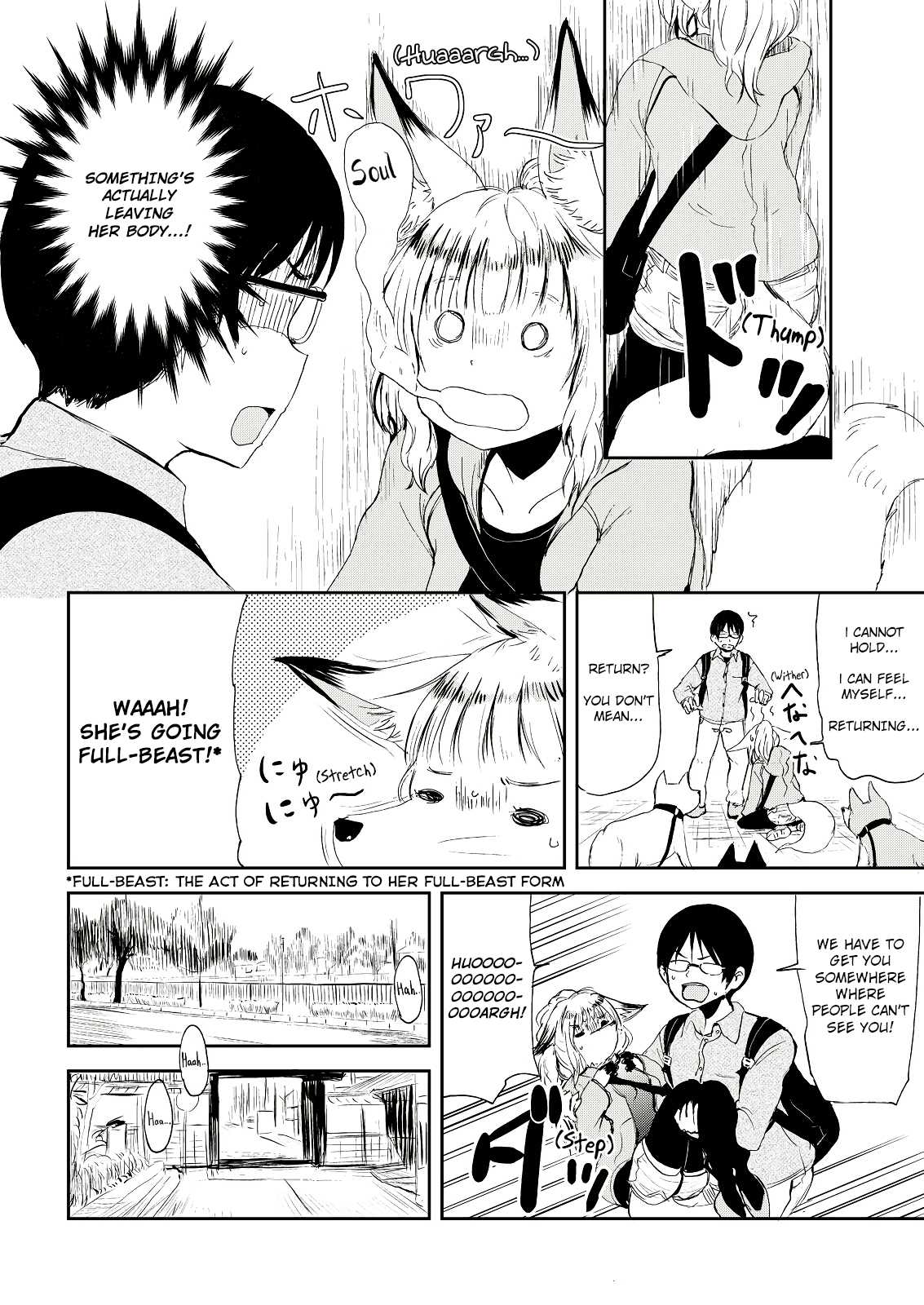 Kitsune No Oyome-Chan - 2 page 14-561a9afc