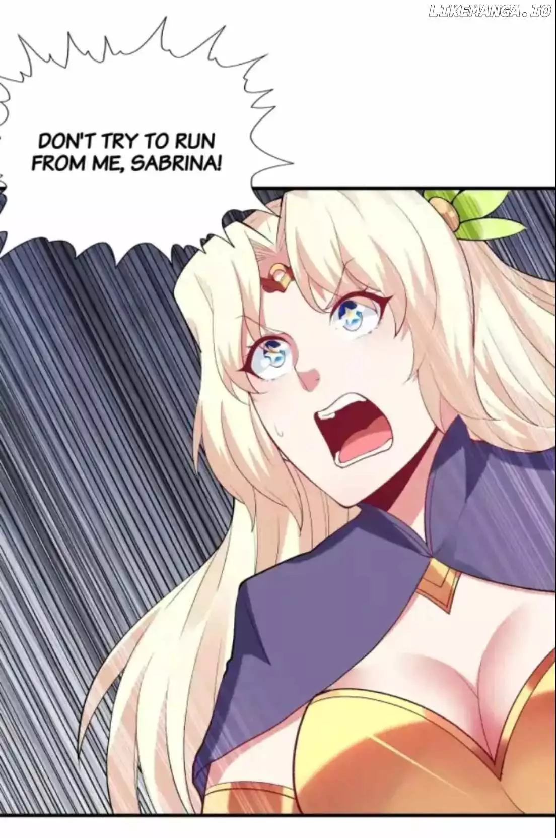 My Harem Is Entirely Female Demon Villains - 124 page 68-072ff25a