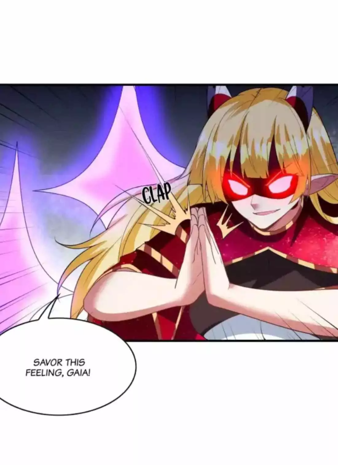My Harem Is Entirely Female Demon Villains - 127 page 13-981fa302