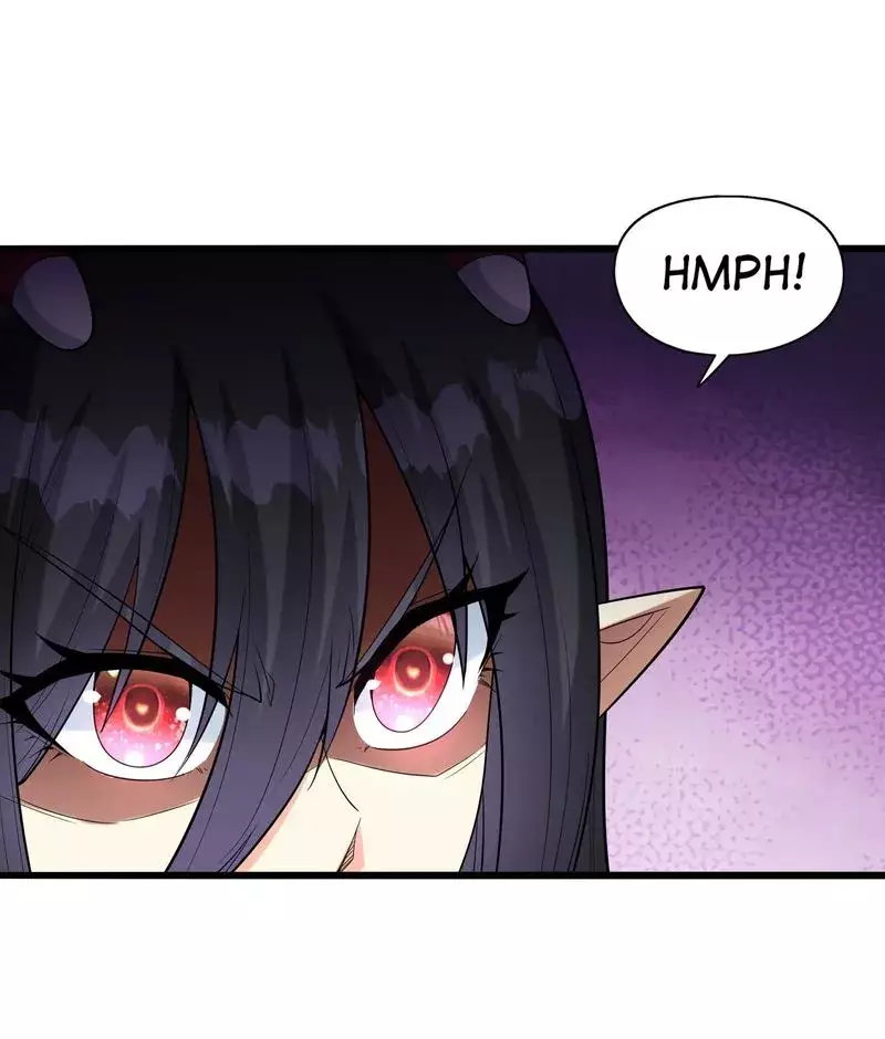 My Harem Is Entirely Female Demon Villains - 74 page 30-65920bd0