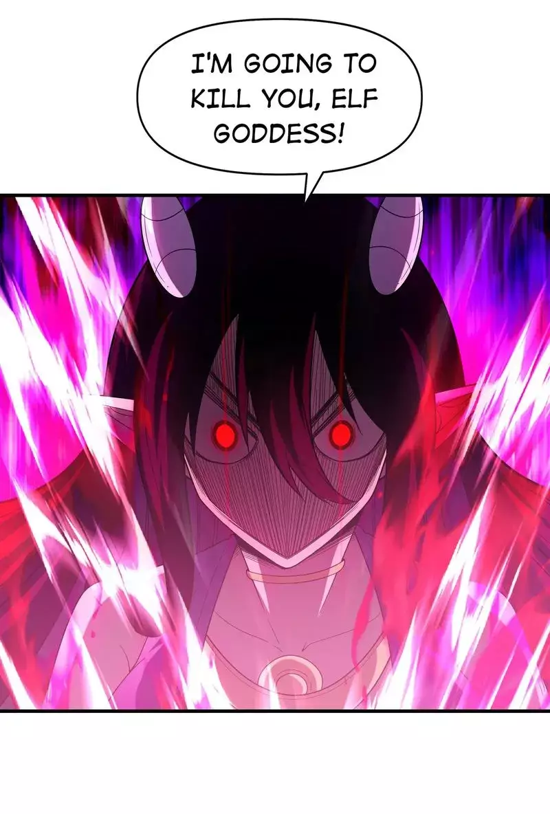 My Harem Is Entirely Female Demon Villains - 74 page 56-ab9fd76f