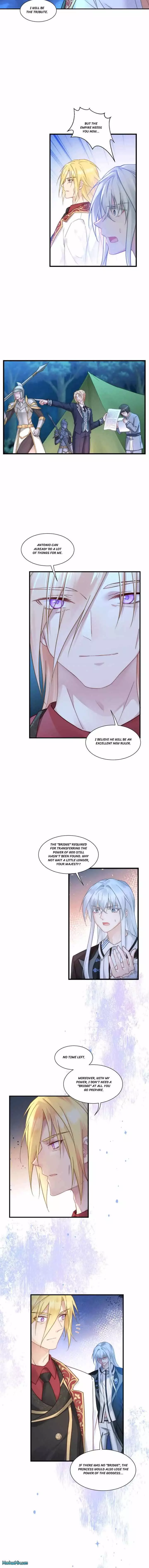 Her Highness, The Princess Of Divine Punishment - 54 page 10-347457a2