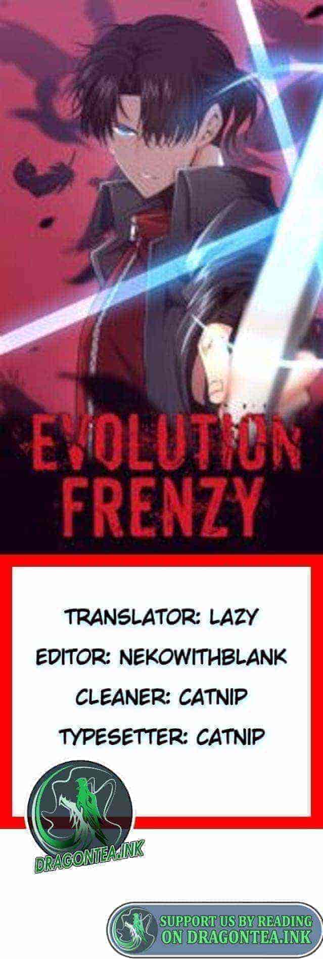 Evolution Frenzy - 78 page 1-44183d13