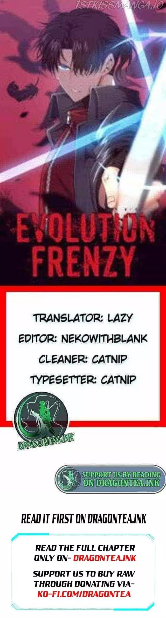 Evolution Frenzy - 90 page 1-7e9370bd