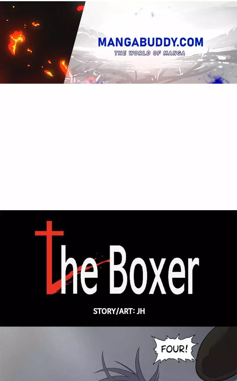 The Boxer - 121 page 1-134ee30d