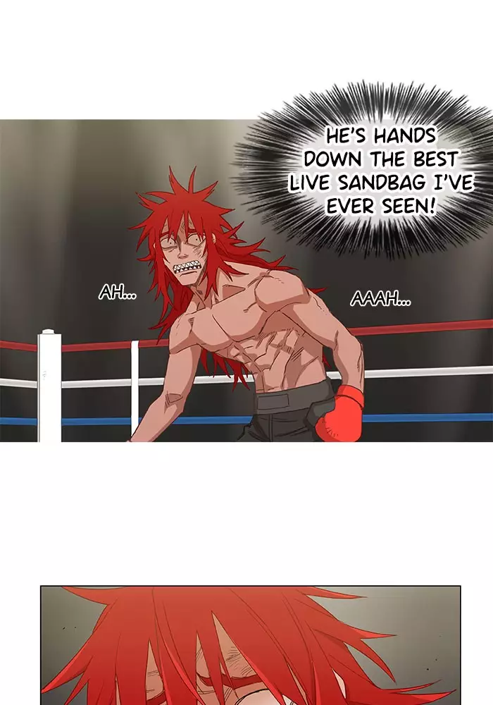 The Boxer - 23 page 26-012f1fab