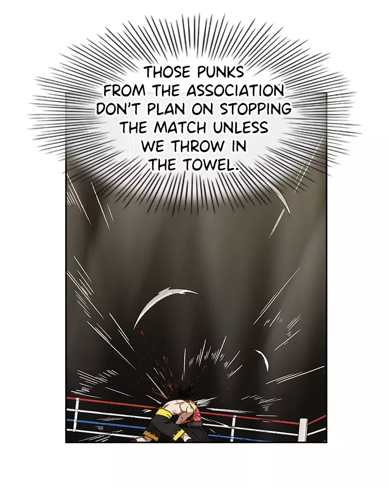 The Boxer - 71 page 22-4156a155