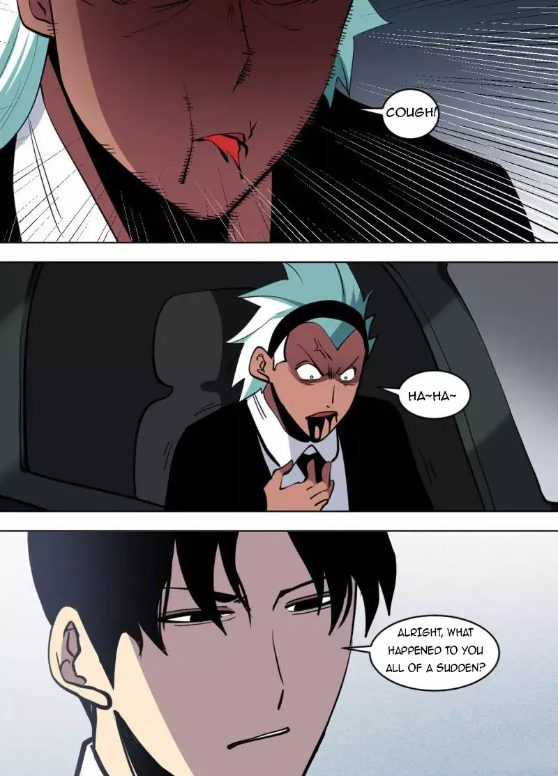 I’M A Tycoon In The Other World - 125 page 7-487f4ecf