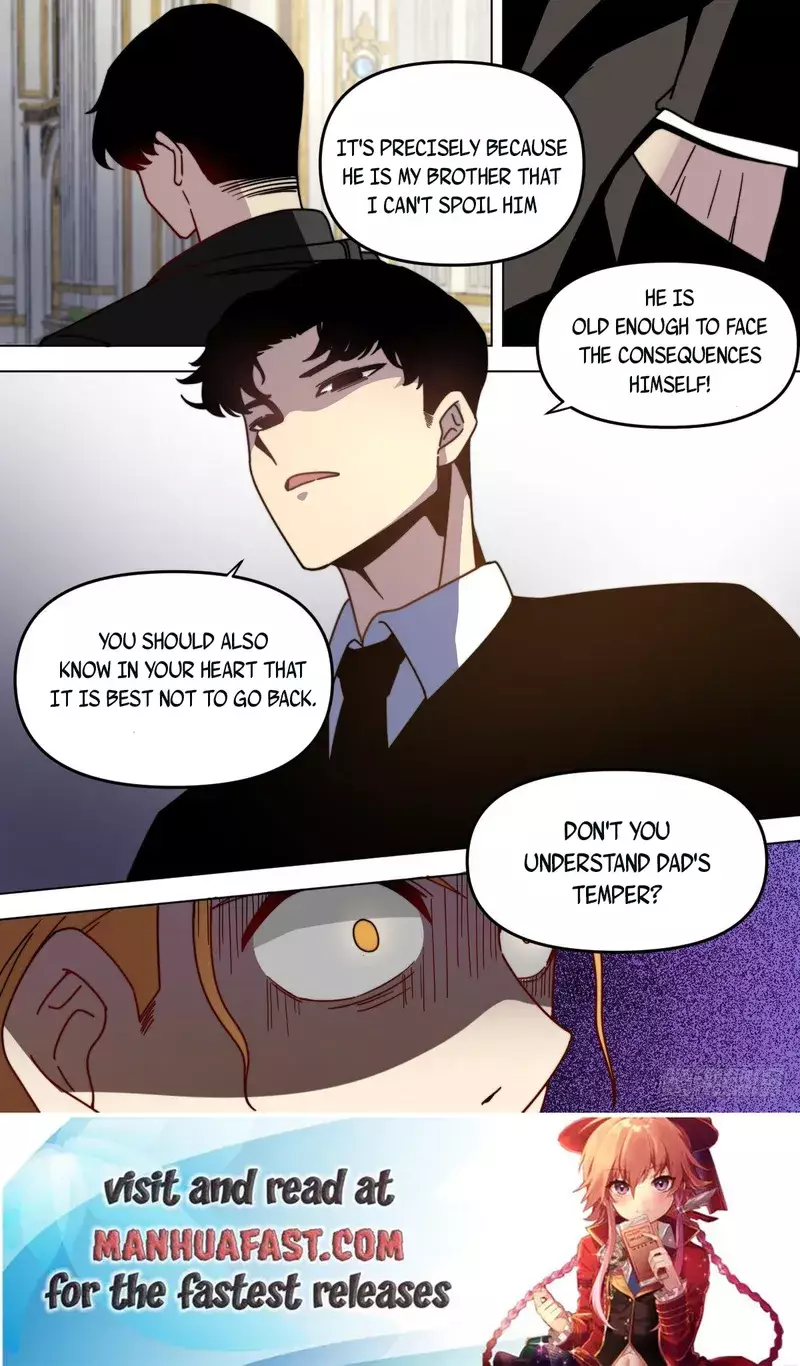I’M A Tycoon In The Other World - 77 page 7-12cb4abe