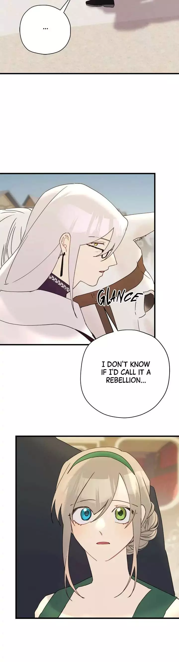 Please Cry, Crown Prince - 70 page 11-f0a8ad40