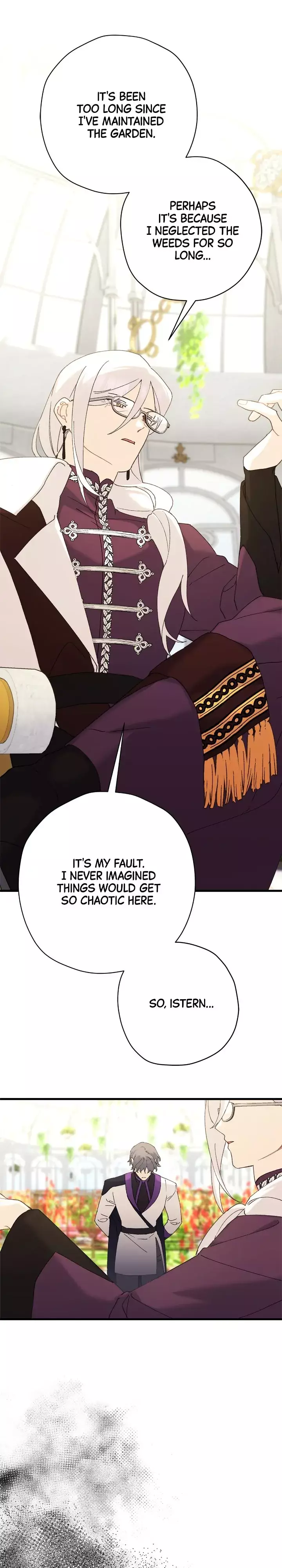 Please Cry, Crown Prince - 77 page 25-85c4ead5