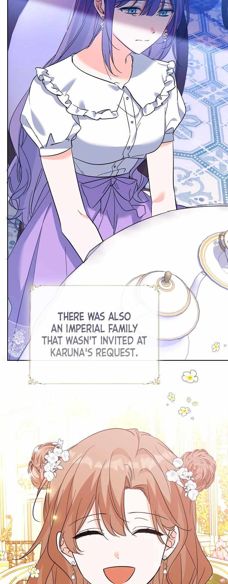 The Evil Girl Karuna Has Shrunk - 65 page 5-c54b4b3c