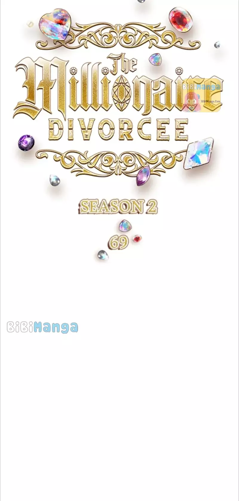 I’M Divorced, But I’M A Chaebol - 69 page 39-6cc4ebb1