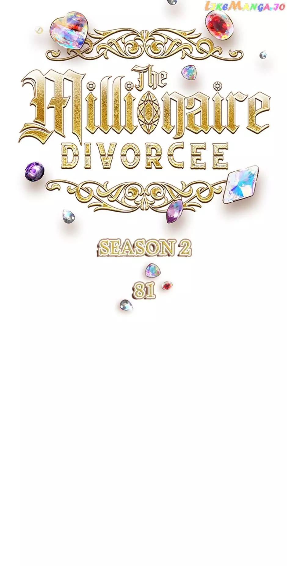 I’M Divorced, But I’M A Chaebol - 81 page 16-81912ba5