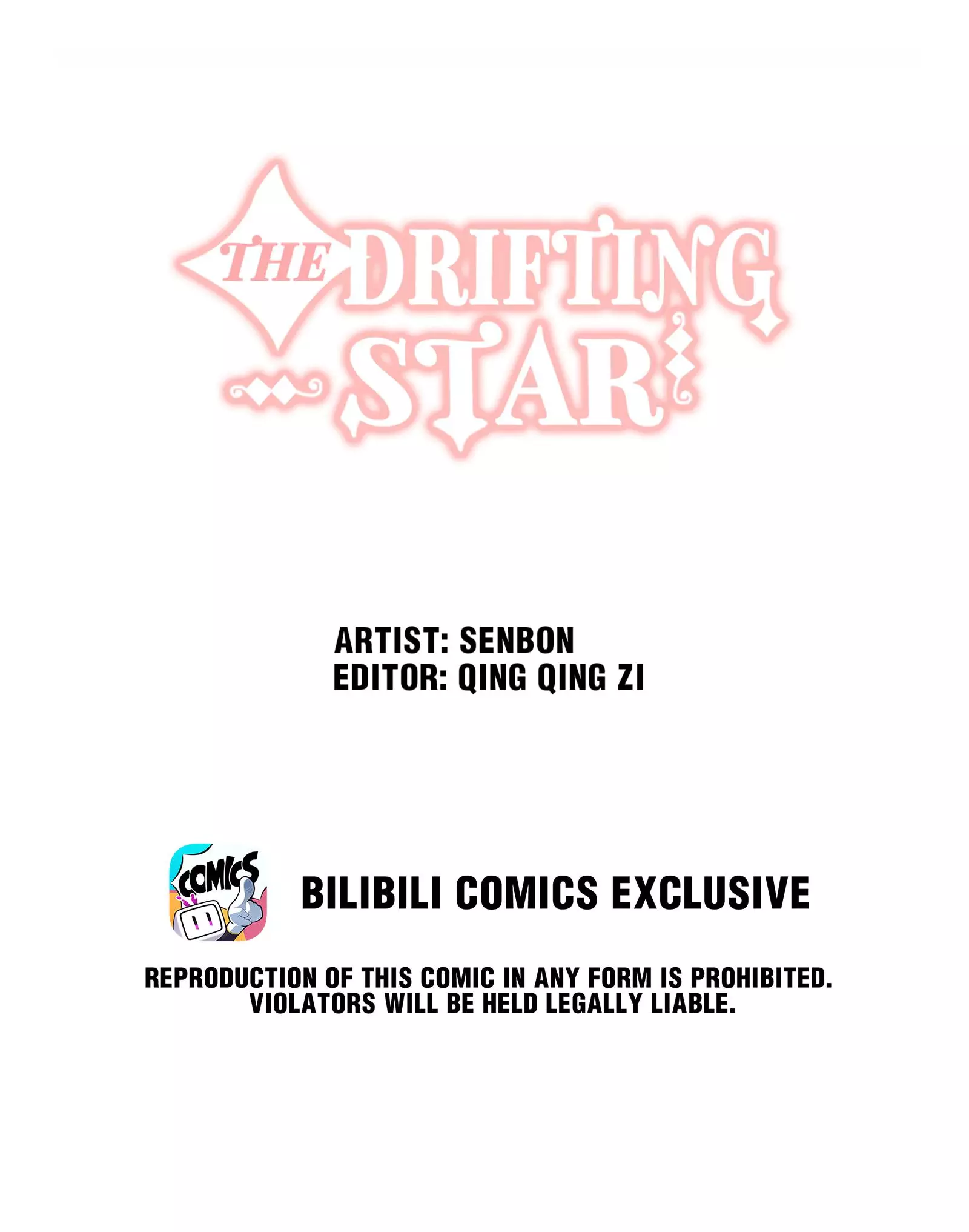 The Drifting Star - 14 page 3-678545c2