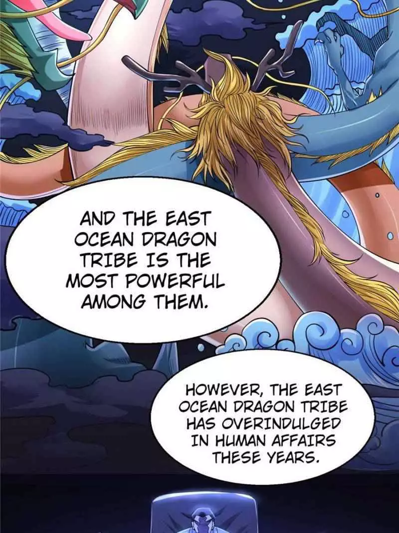 Dragon King’S Son-In-Law - 27 page 11-9f6c279d