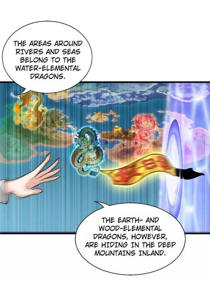 Dragon King’S Son-In-Law - 63 page 14-865da453
