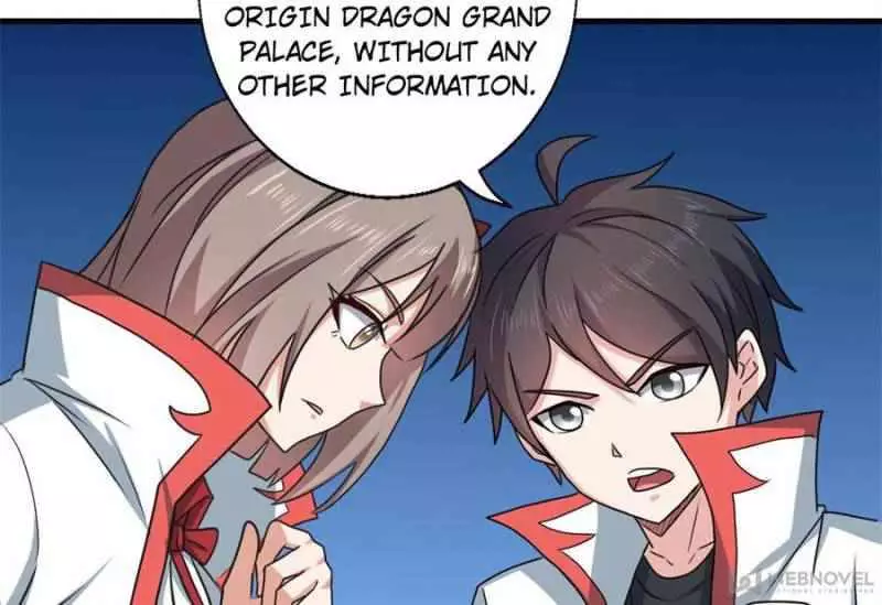 Dragon King’S Son-In-Law - 70 page 36-063213e6