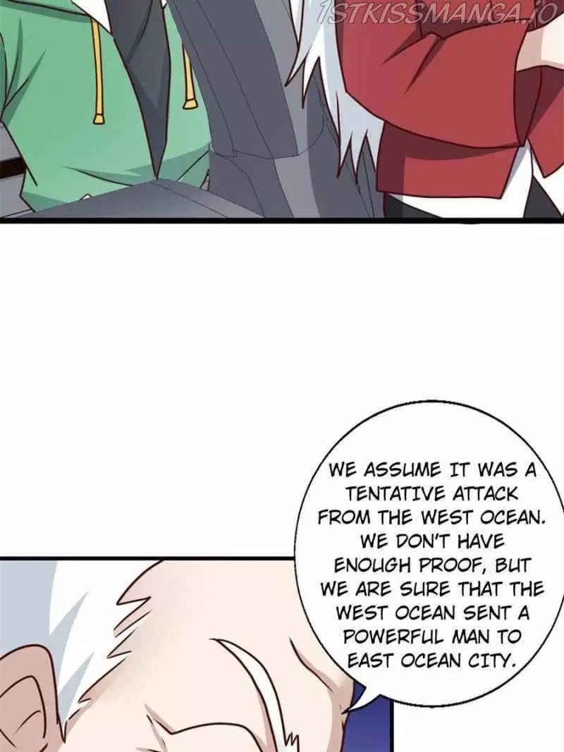 Dragon King’S Son-In-Law - 87 page 28