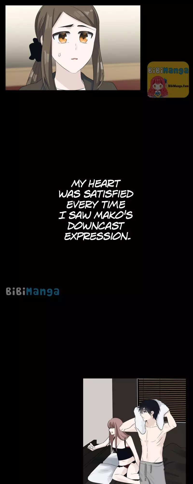 Once, It Was Love - 93 page 6-ccd4bb43